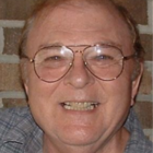 Norman Carrier obit obituary